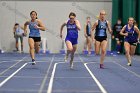 Lyons Invitational  Wheaton College Women’s Track & Field compete in the Lyons Invitational at Beard Fieldhouse . - Photo By: KEITH NORDSTROM : Wheaton, track & field